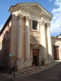 Chiesa di Sant'Ansano